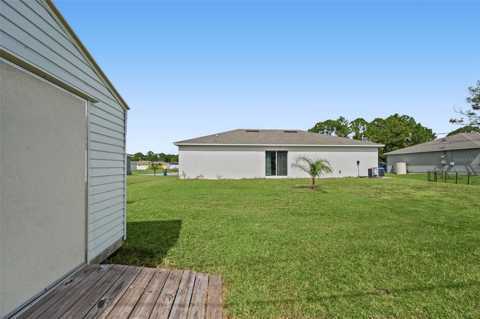 Single Family Residence at 2657 FOSTER RD SE, PALM BAY, photo 31 of 35