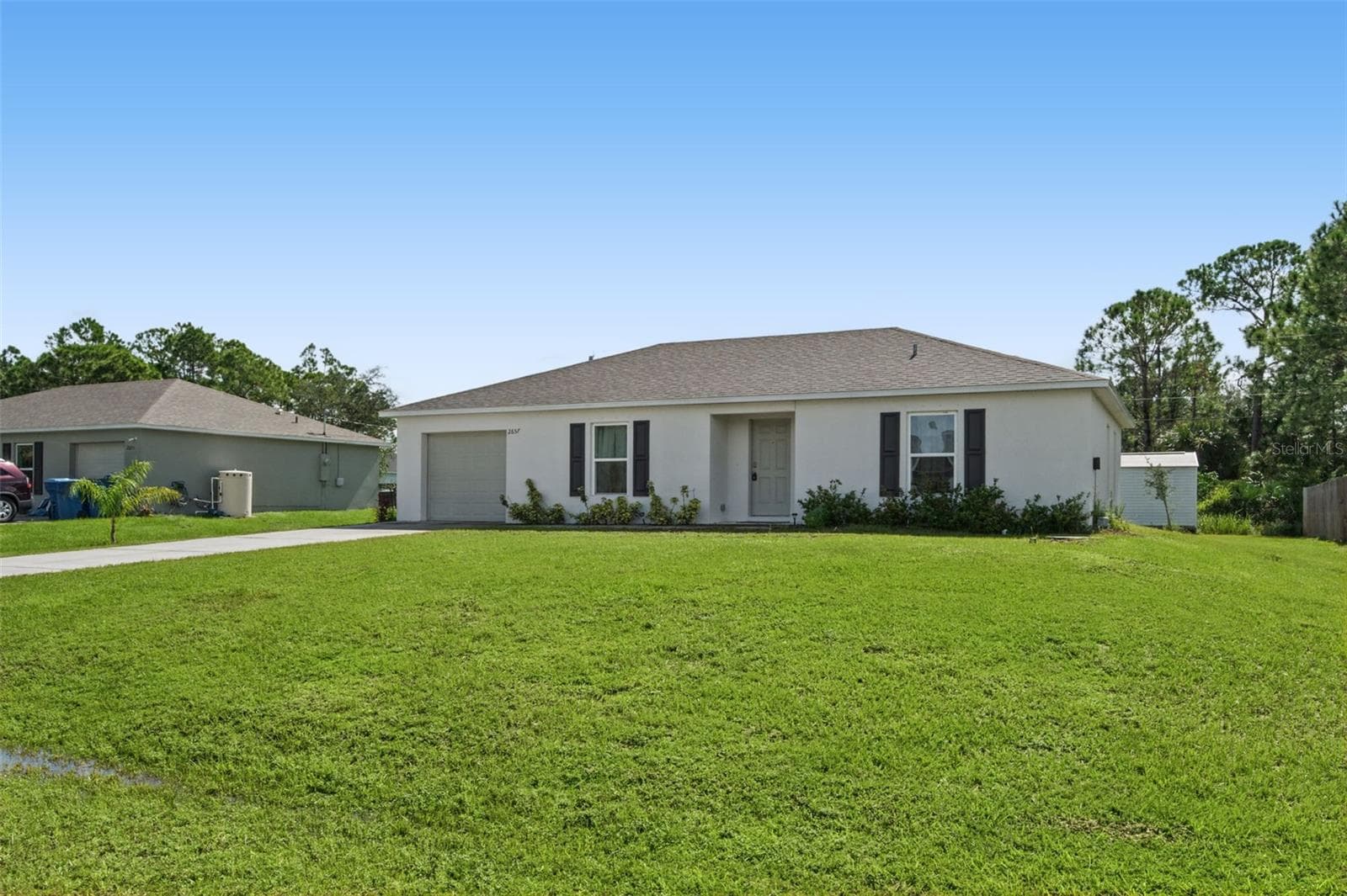 Single Family Residence at 2657 FOSTER RD SE, PALM BAY, photo 34 of 35