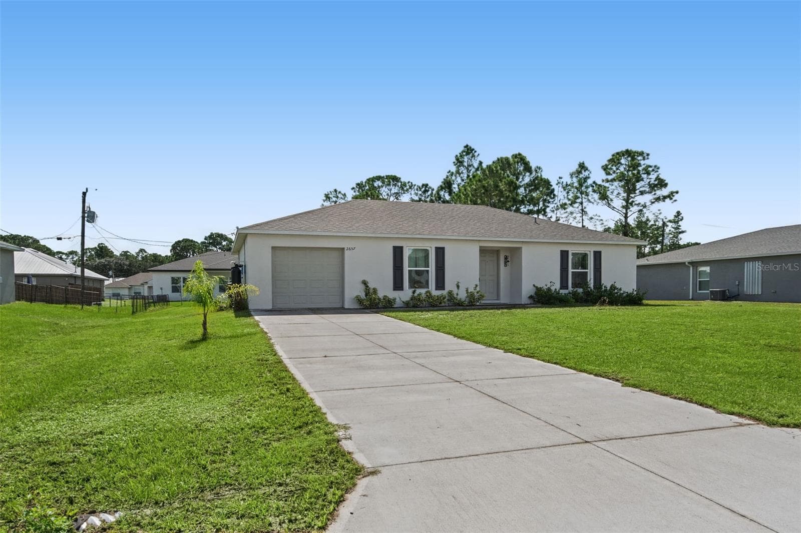 Single Family Residence at 2657 FOSTER RD SE, PALM BAY, photo 35 of 35