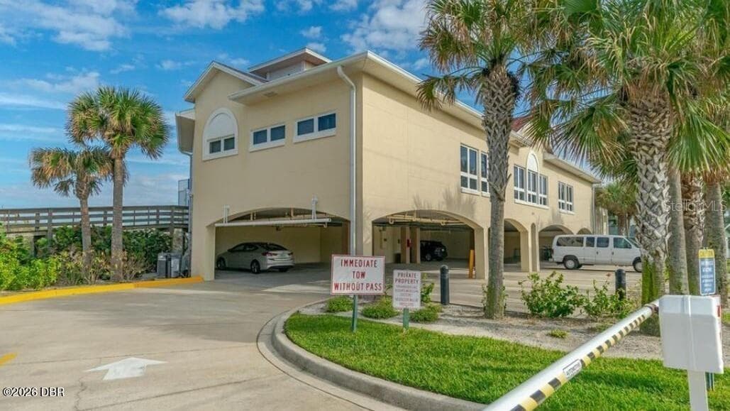 Condominium at 4625 RIVERS EDGE VLLG LN #5208, PONCE INLET, photo 85 of 100