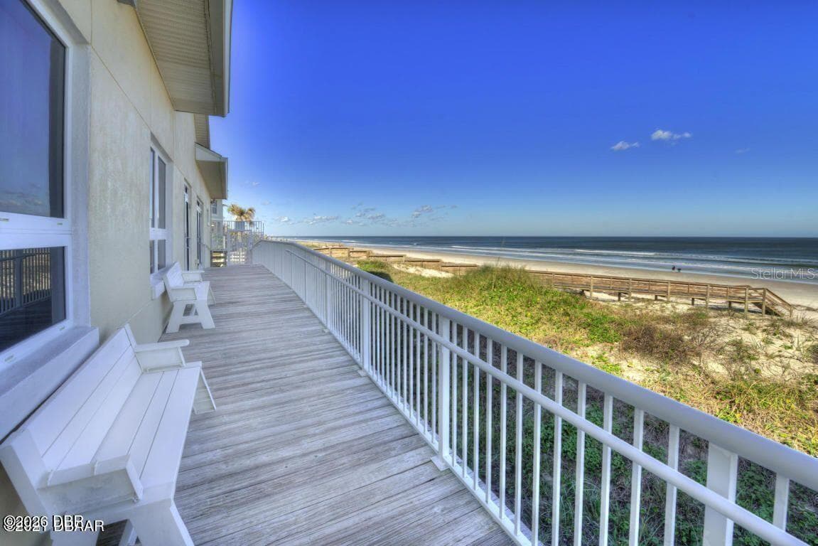 Condominium at 4625 RIVERS EDGE VLLG LN #5208, PONCE INLET, photo 92 of 100