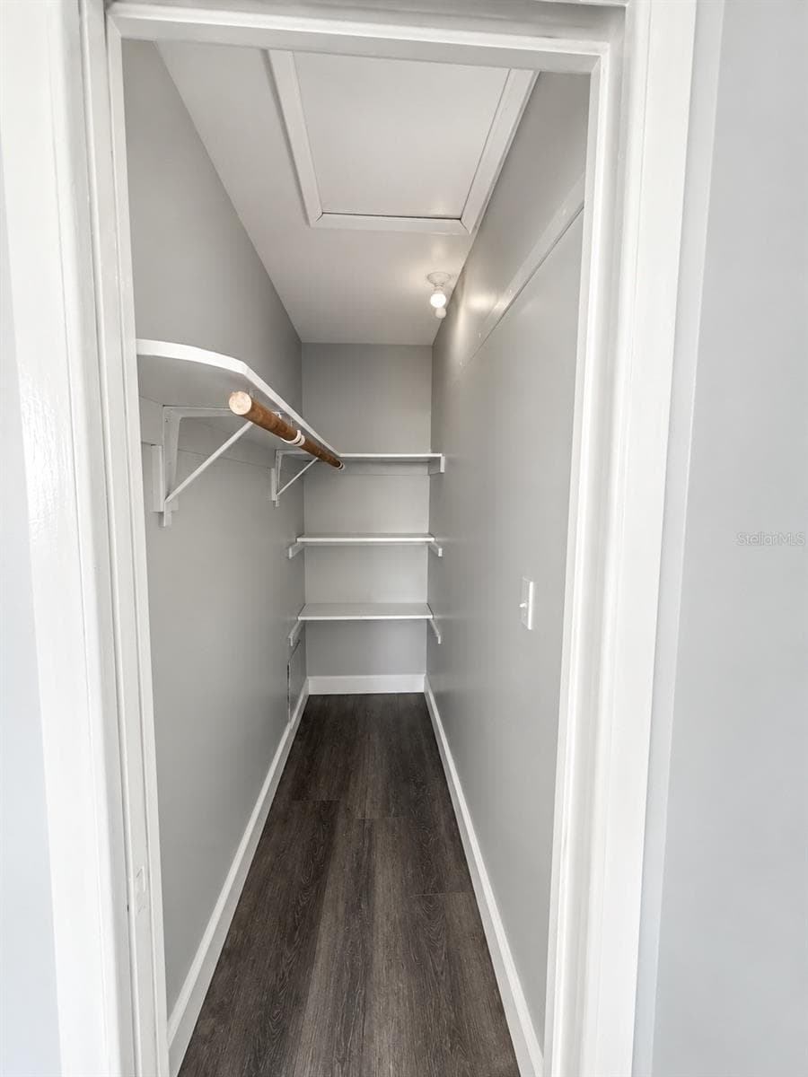 Condominium at 5925 TERRACE PARK DR N #209, ST PETERSBURG, photo 4 of 12