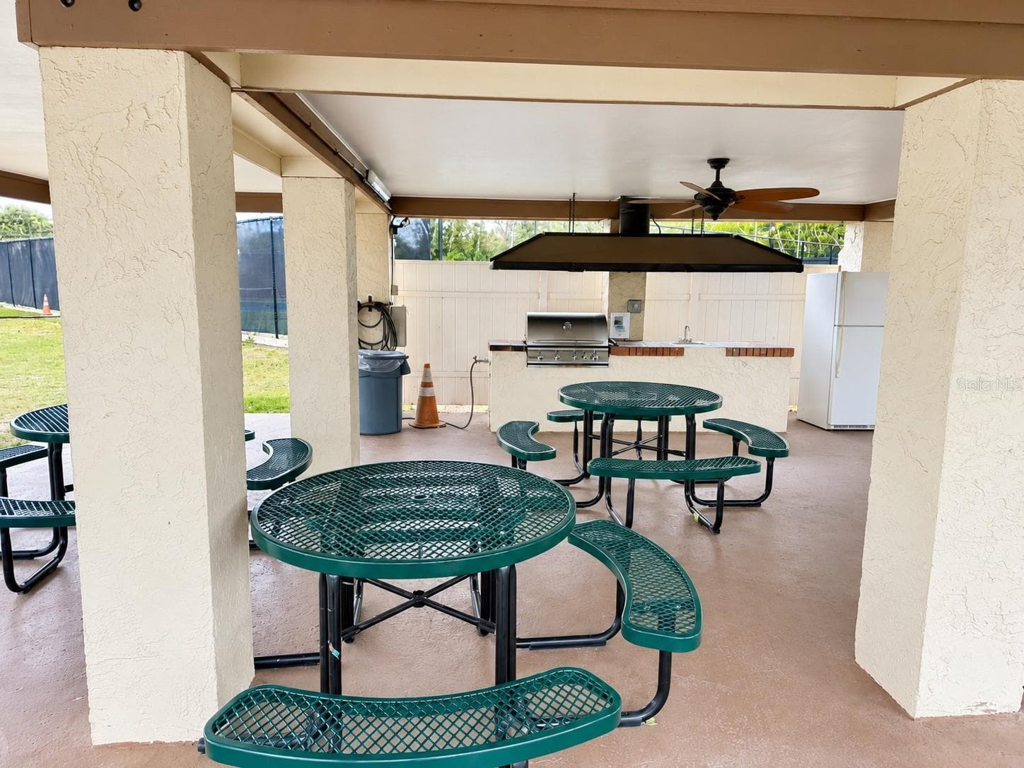 Condominium at 5925 TERRACE PARK DR N #209, ST PETERSBURG, photo 10 of 12