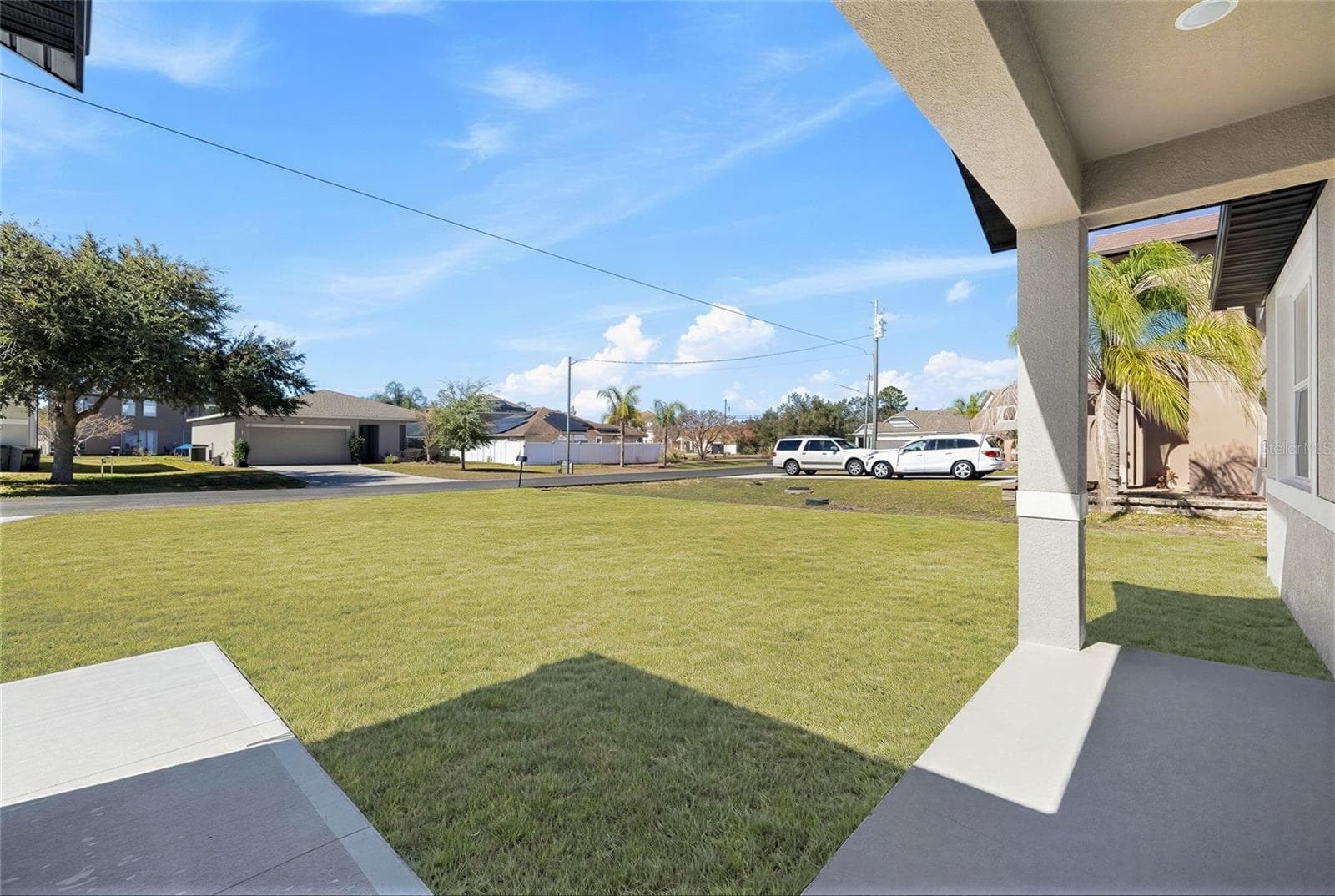 Single Family Residence at 130 SWEET PEA CT, POINCIANA, photo 6 of 32