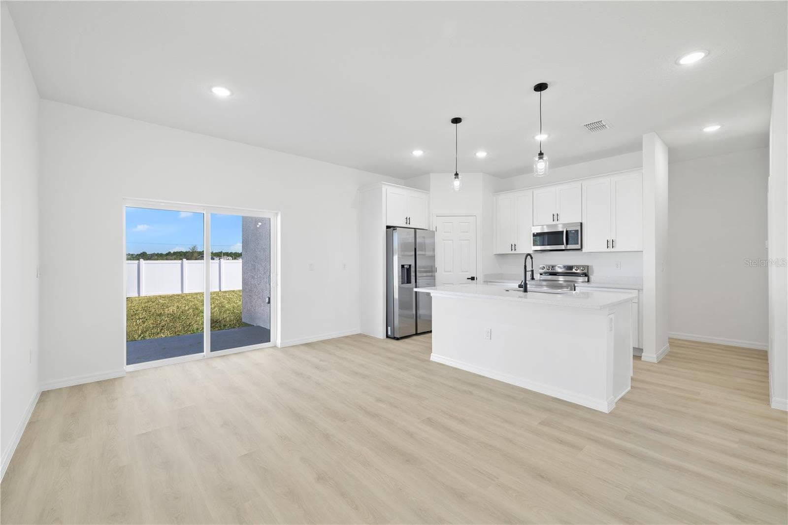 Single Family Residence at 130 SWEET PEA CT, POINCIANA, photo 12 of 32