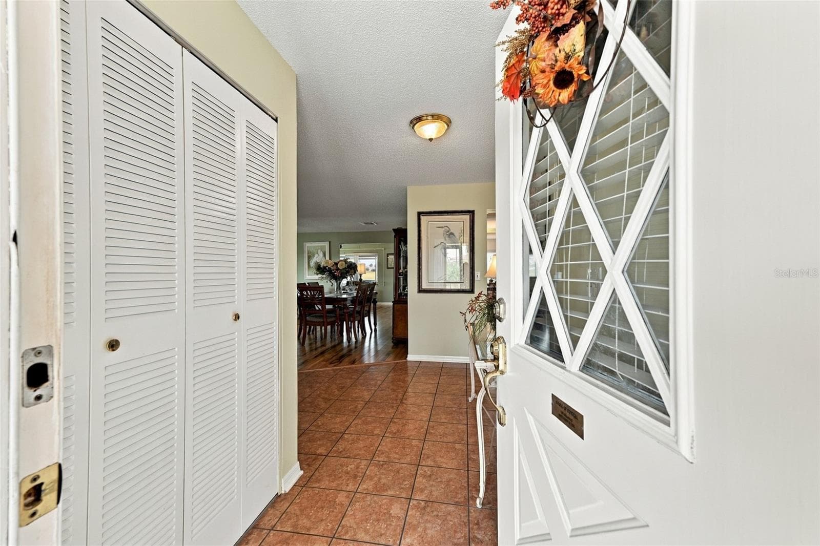 Half Duplex at 1611 WOODMAR DR, SUN CITY CENTER, photo 7 of 48