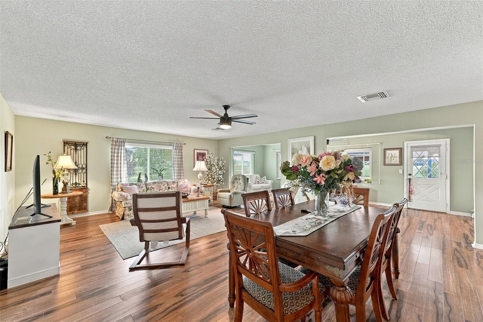 Half Duplex at 1611 WOODMAR DR, SUN CITY CENTER, photo 8 of 48