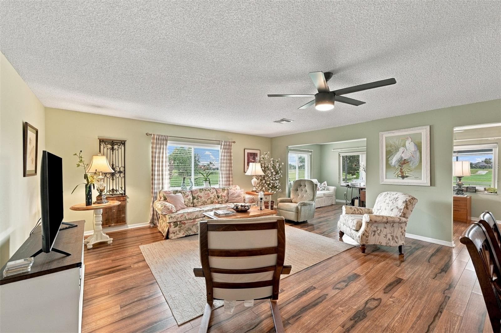Half Duplex at 1611 WOODMAR DR, SUN CITY CENTER, photo 9 of 48