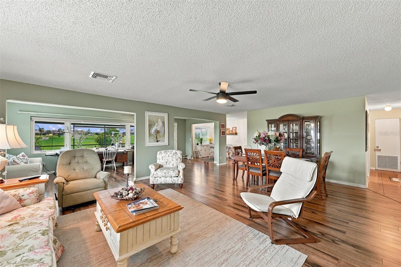 Half Duplex at 1611 WOODMAR DR, SUN CITY CENTER, photo 13 of 48