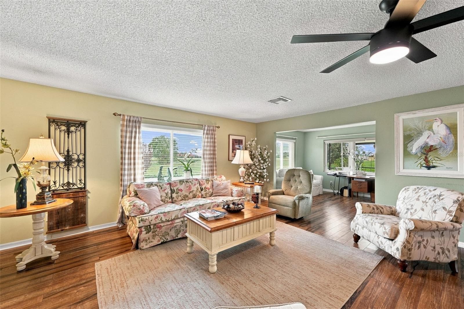 Half Duplex at 1611 WOODMAR DR, SUN CITY CENTER, photo 18 of 48