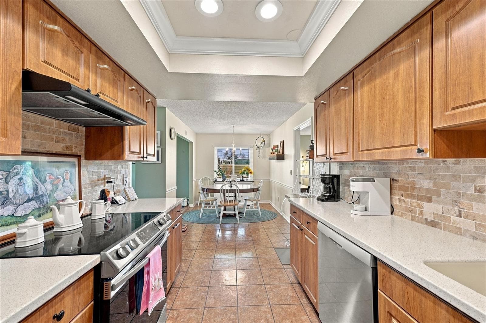 Half Duplex at 1611 WOODMAR DR, SUN CITY CENTER, photo 21 of 48