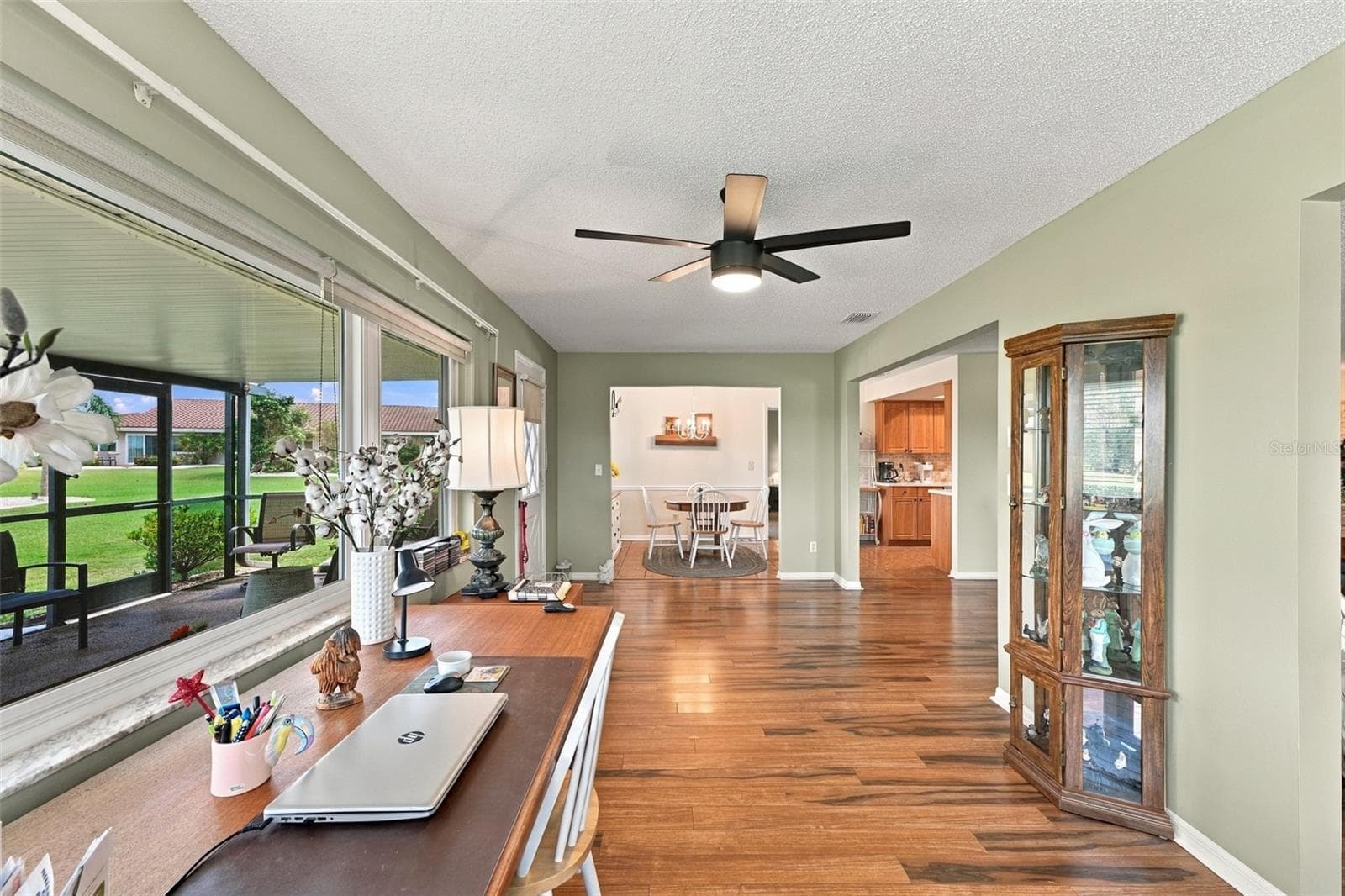Half Duplex at 1611 WOODMAR DR, SUN CITY CENTER, photo 33 of 48