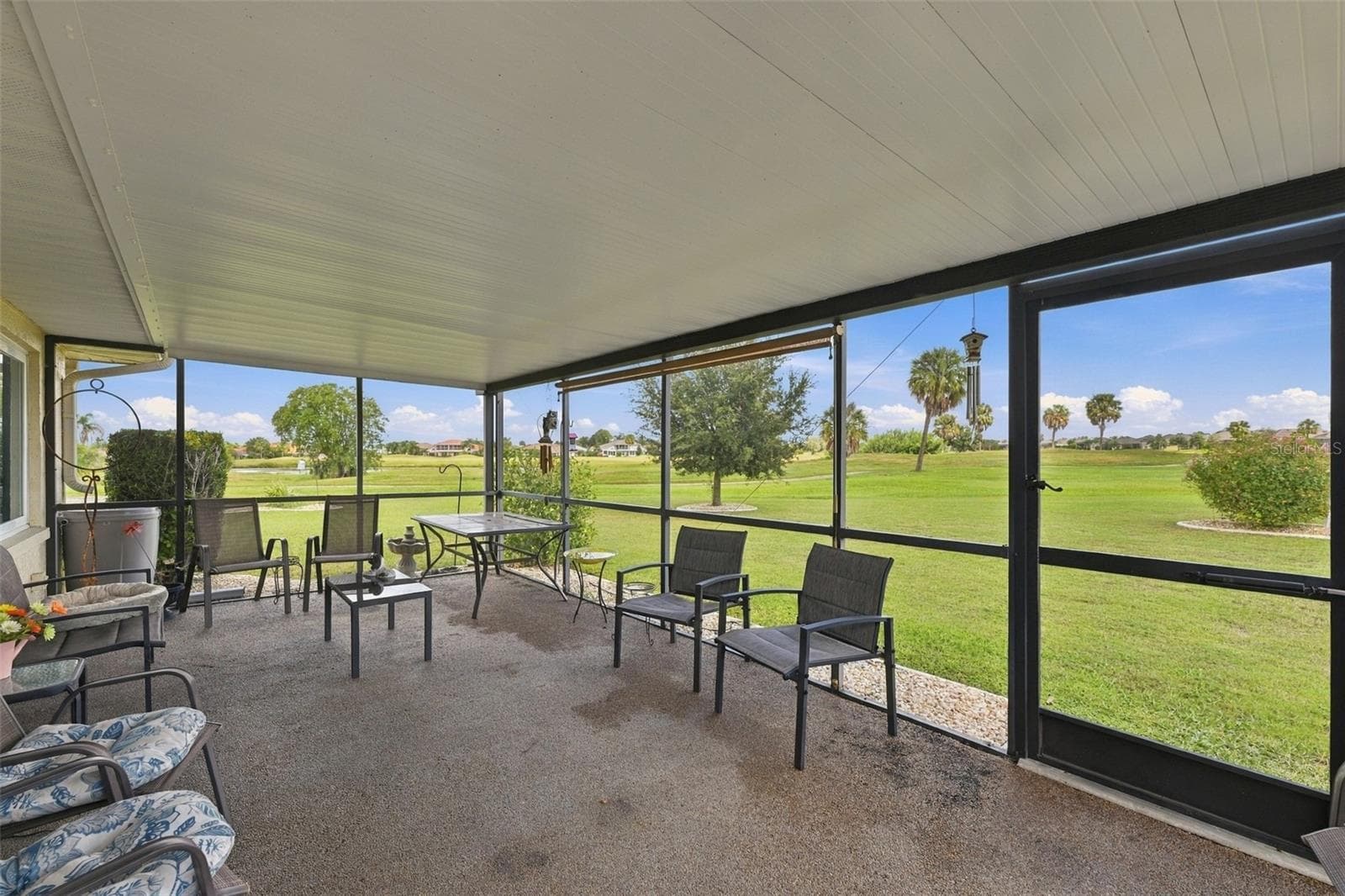 Half Duplex at 1611 WOODMAR DR, SUN CITY CENTER, photo 34 of 48