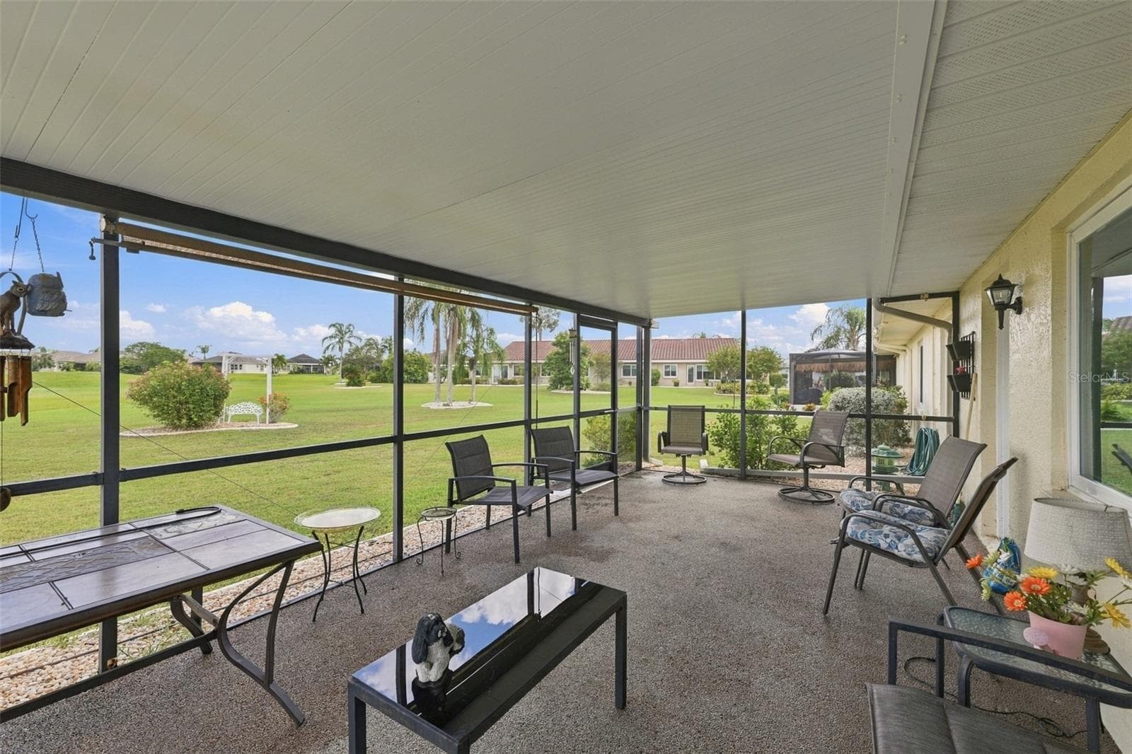 Half Duplex at 1611 WOODMAR DR, SUN CITY CENTER, photo 35 of 48