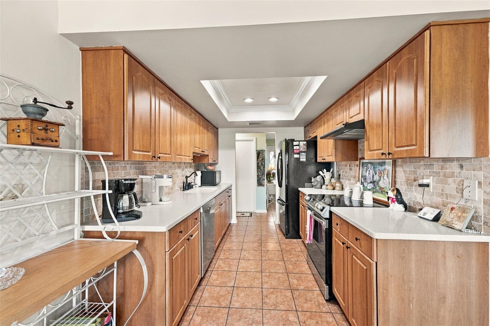 Half Duplex at 1611 WOODMAR DR, SUN CITY CENTER, photo 44 of 48