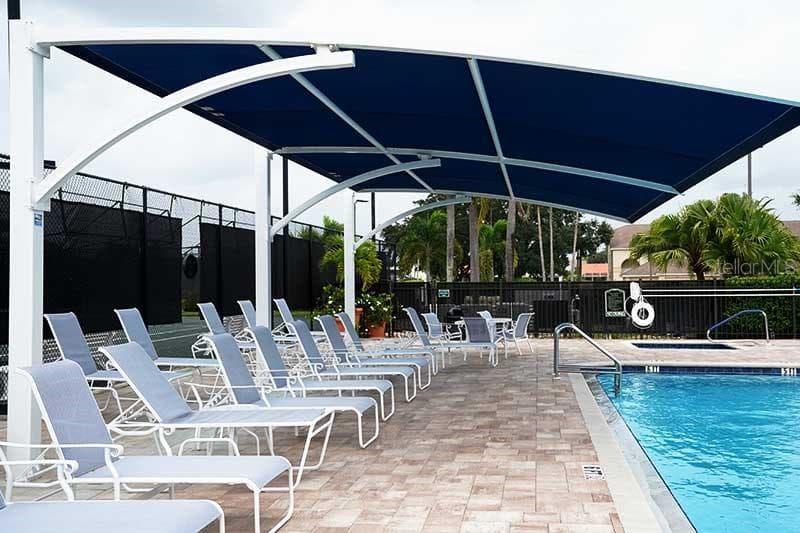 Condominium at 5520 FAIR OAKS ST, BRADENTON, photo 44 of 52