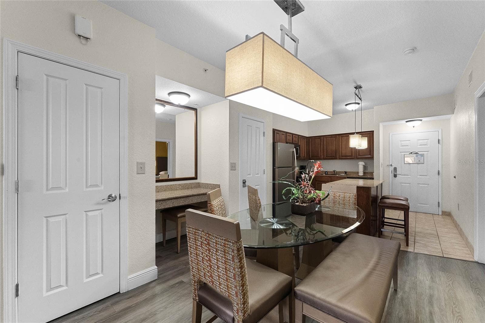 Condo - Hotel at 12527 FLORIDAYS RESORT DR #E-103, ORLANDO, photo 10 of 57