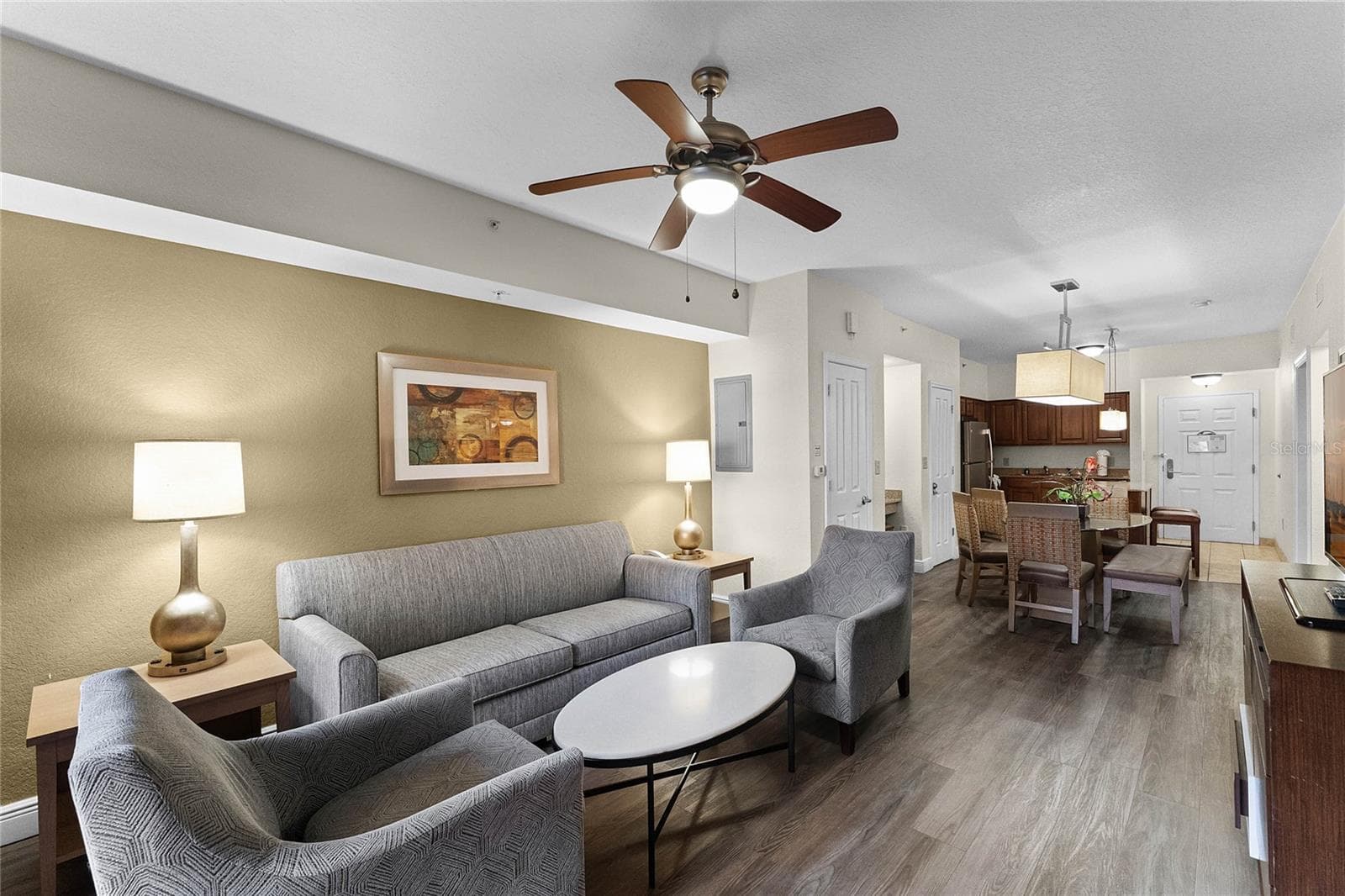 Condo - Hotel at 12527 FLORIDAYS RESORT DR #E-103, ORLANDO, photo 14 of 57