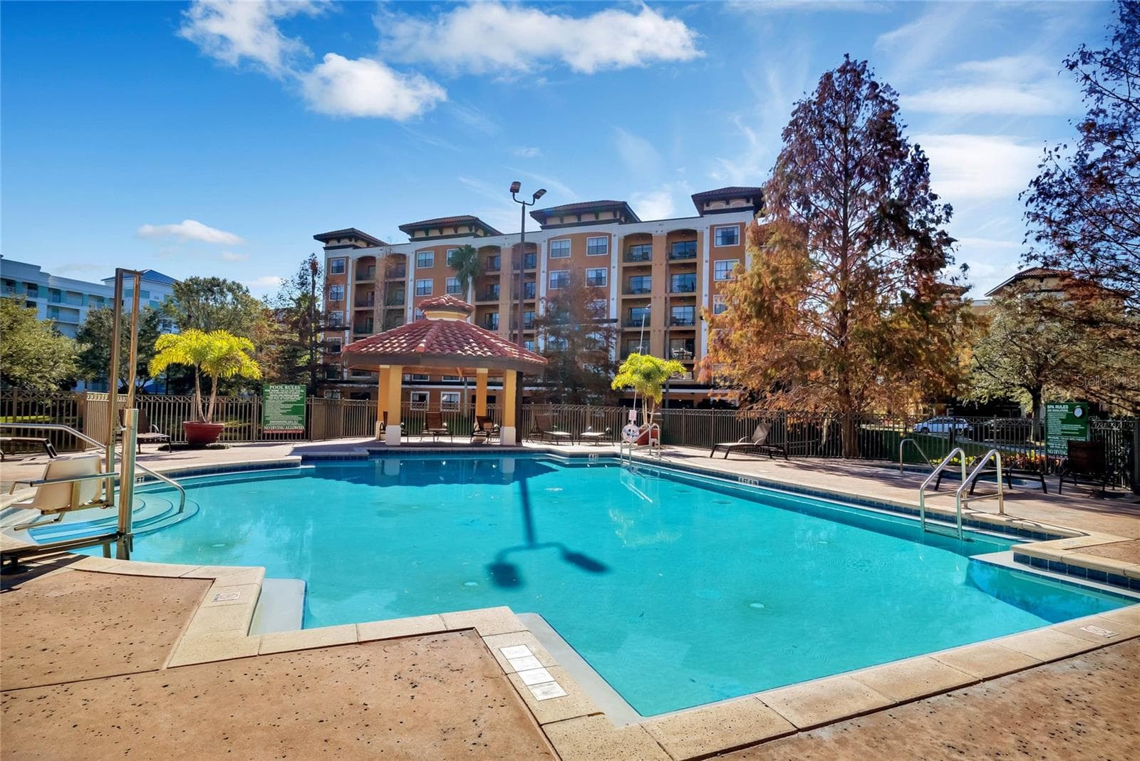 Condo - Hotel at 12527 FLORIDAYS RESORT DR #E-103, ORLANDO, photo 39 of 57