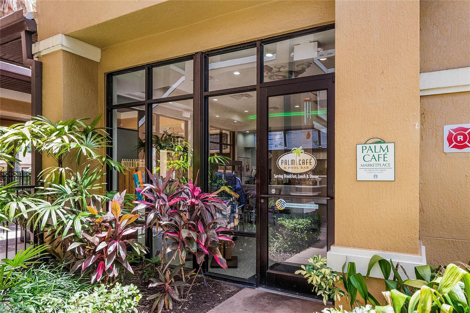 Condo - Hotel at 12527 FLORIDAYS RESORT DR #E-103, ORLANDO, photo 48 of 57