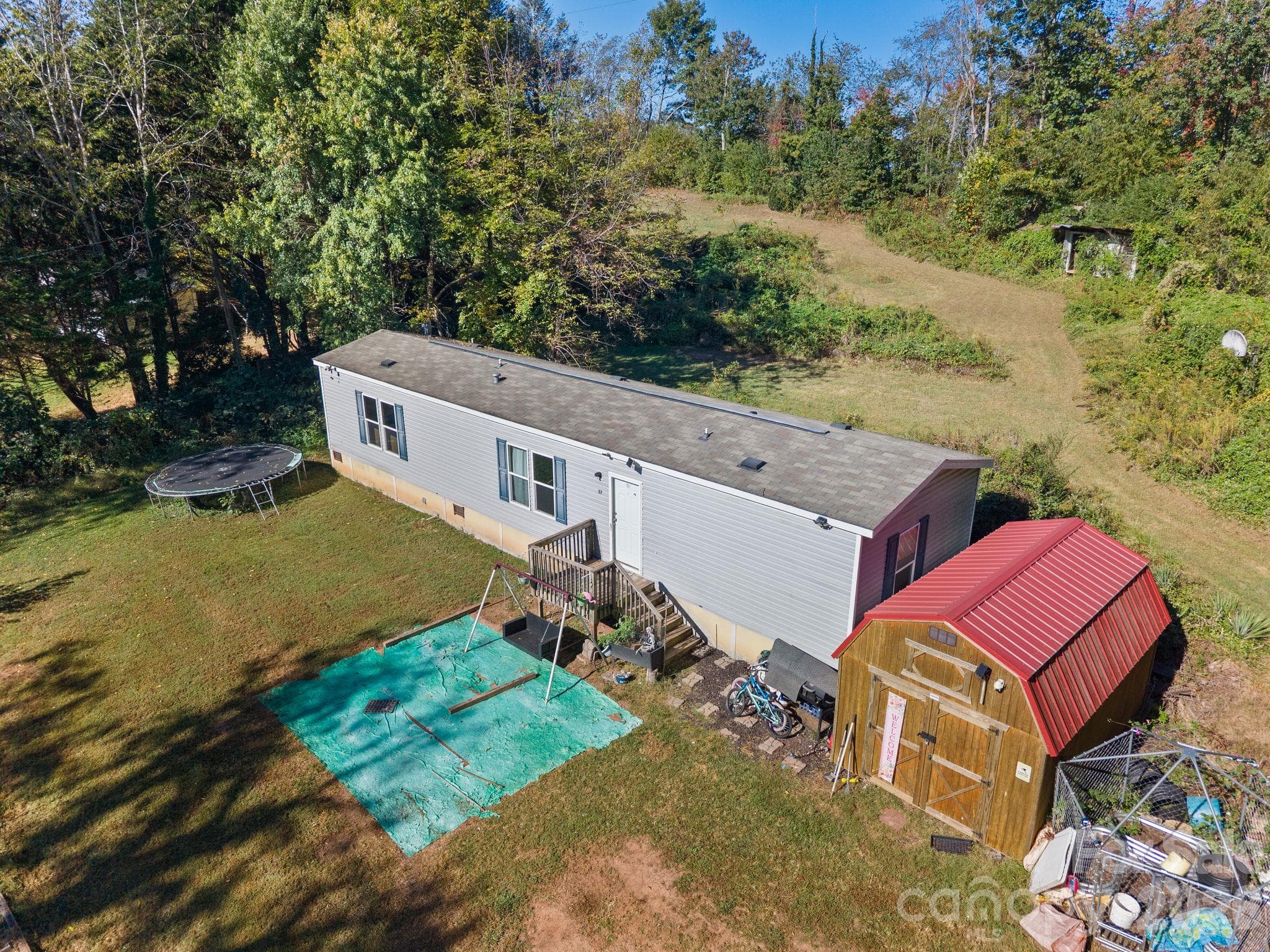 57 Willis Road