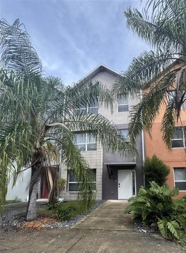 Townhouse at 1603 WOODWARD ST #18, ORLANDO, photo 2 of 46