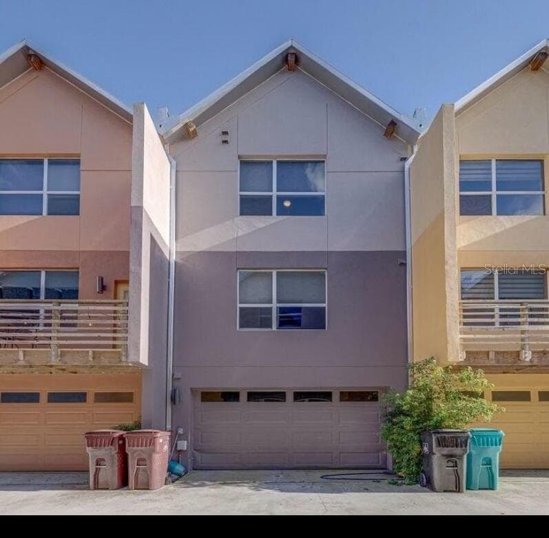 Townhouse at 1603 WOODWARD ST #18, ORLANDO, photo 18 of 46