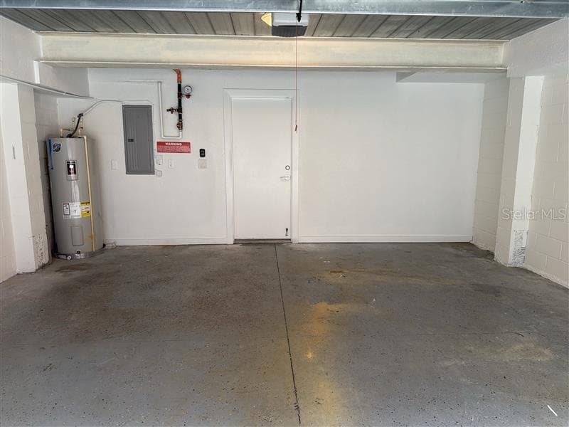 Townhouse at 1603 WOODWARD ST #18, ORLANDO, photo 46 of 46