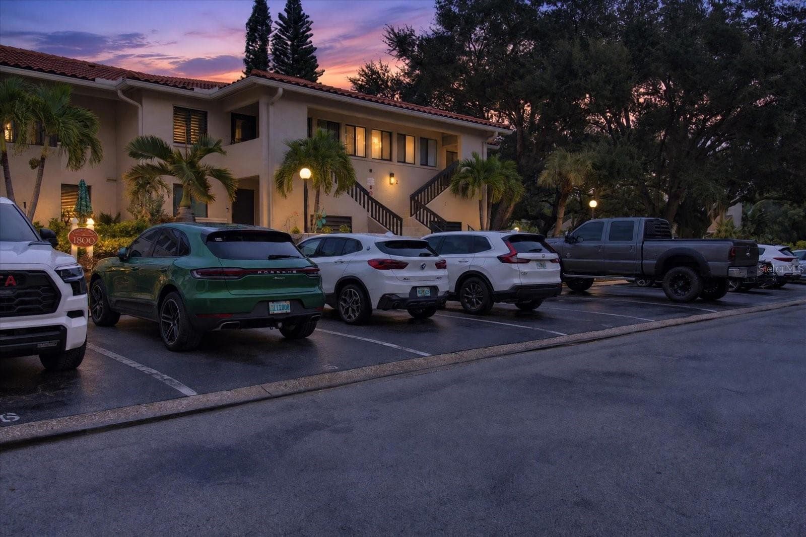 Condominium at 1800 MARINER DR #4, TARPON SPRINGS, photo 2 of 40