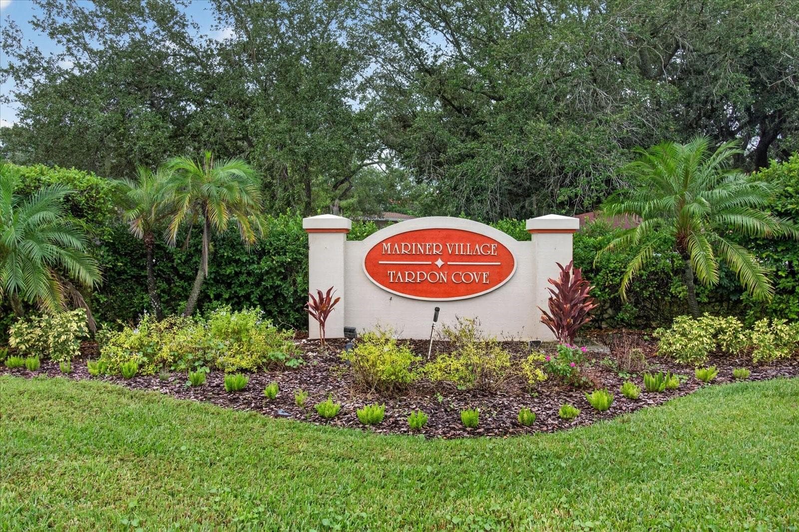 Condominium at 1800 MARINER DR #4, TARPON SPRINGS, photo 5 of 40
