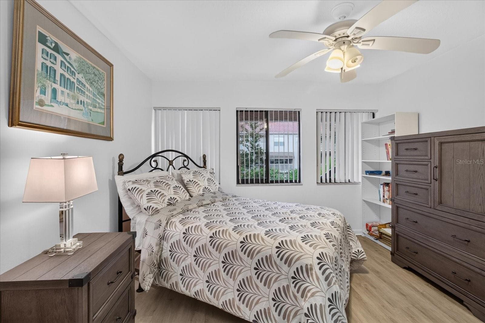 Condominium at 1800 MARINER DR #4, TARPON SPRINGS, photo 26 of 40