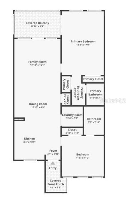 Condominium at 1800 MARINER DR #4, TARPON SPRINGS, photo 30 of 40