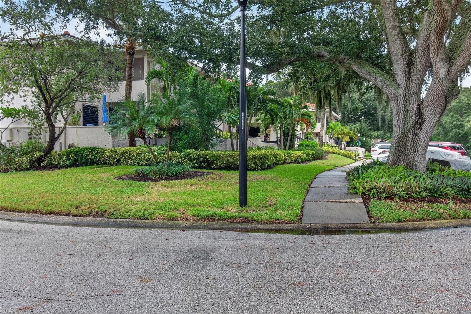 Condominium at 1800 MARINER DR #4, TARPON SPRINGS, photo 31 of 40