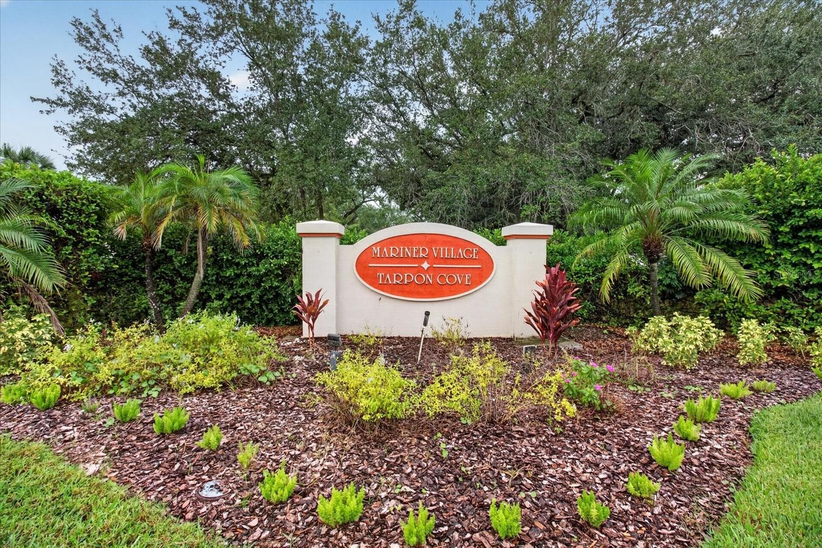 Condominium at 1800 MARINER DR #4, TARPON SPRINGS, photo 33 of 40