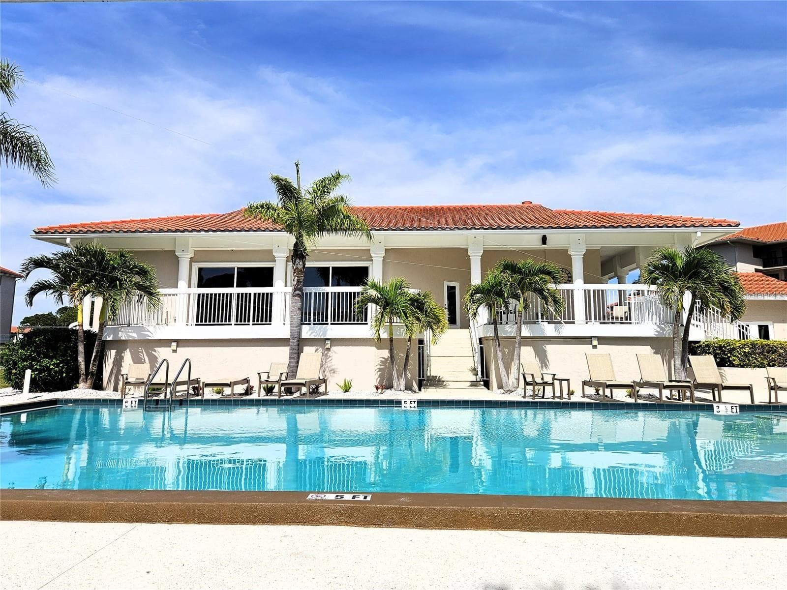 Condominium at 1800 MARINER DR #4, TARPON SPRINGS, photo 36 of 40