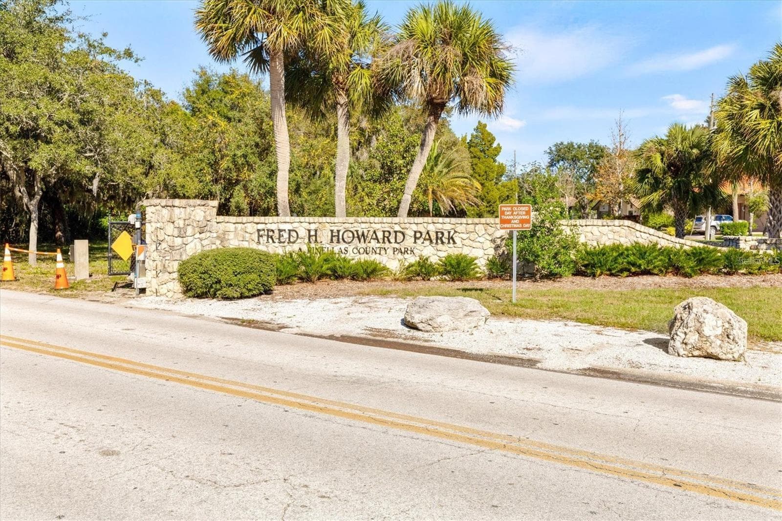 Condominium at 1800 MARINER DR #4, TARPON SPRINGS, photo 37 of 40