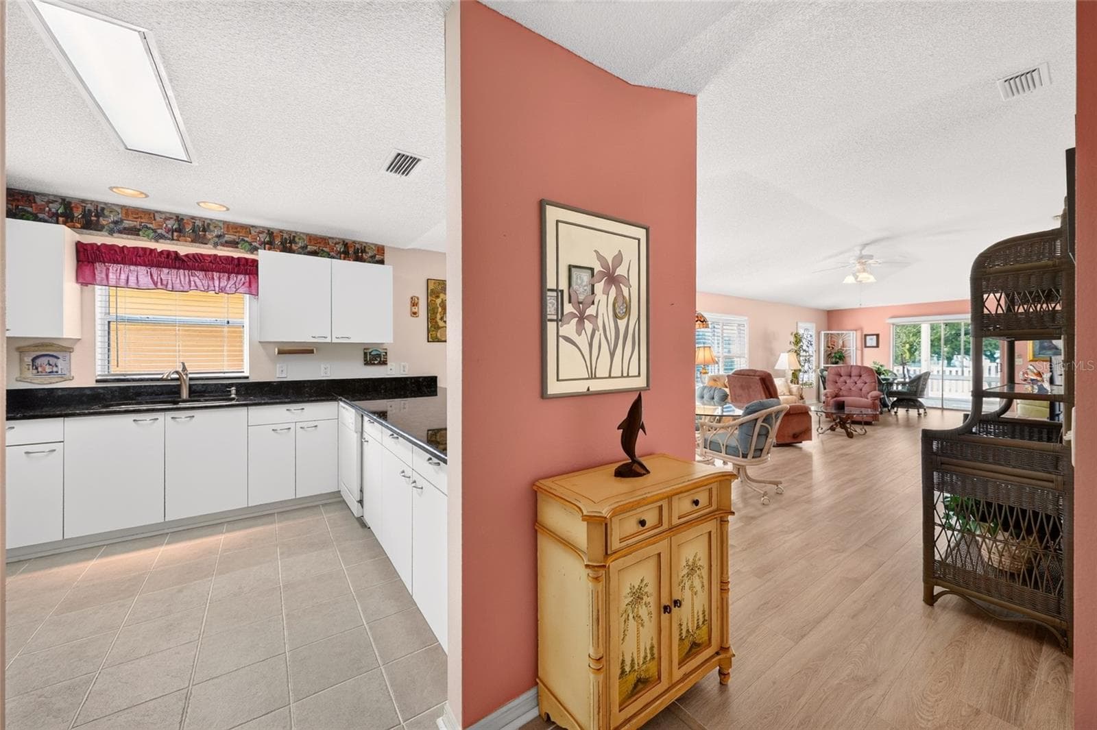 Entry view - 3257 ARCHER AVE, THE VILLAGES