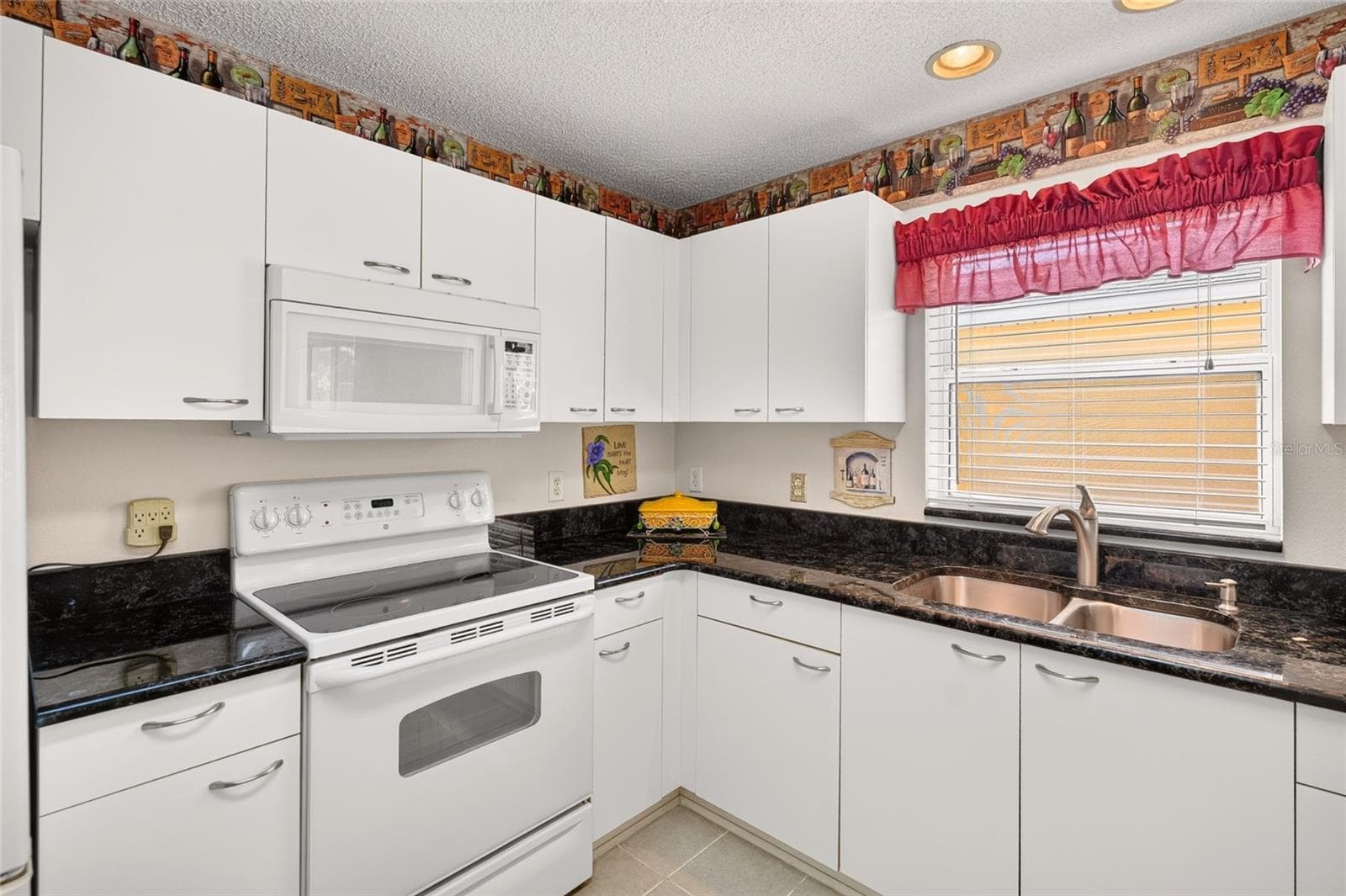 Kitchen - 3257 ARCHER AVE, THE VILLAGES