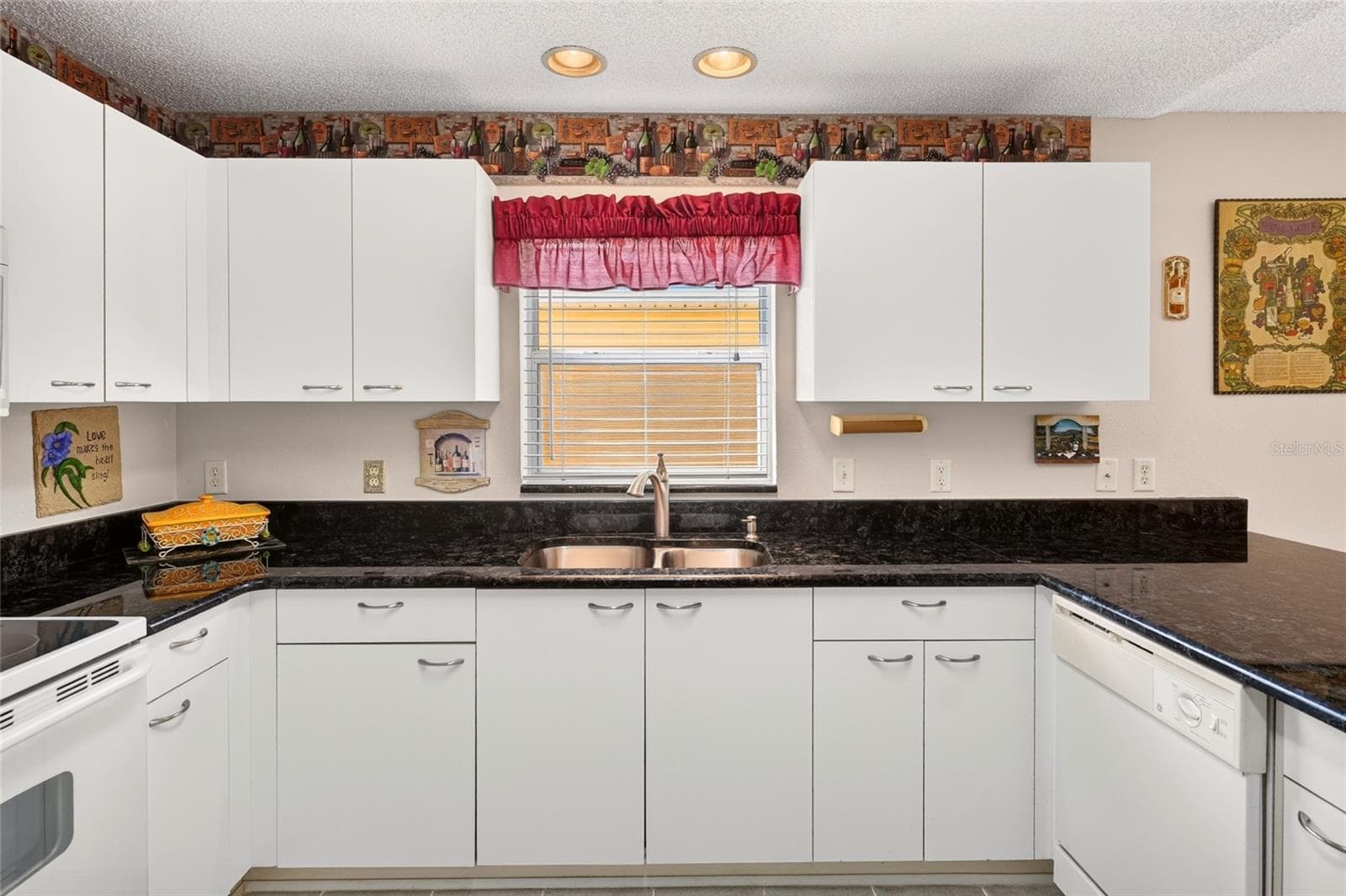 Kitchen - 3257 ARCHER AVE, THE VILLAGES