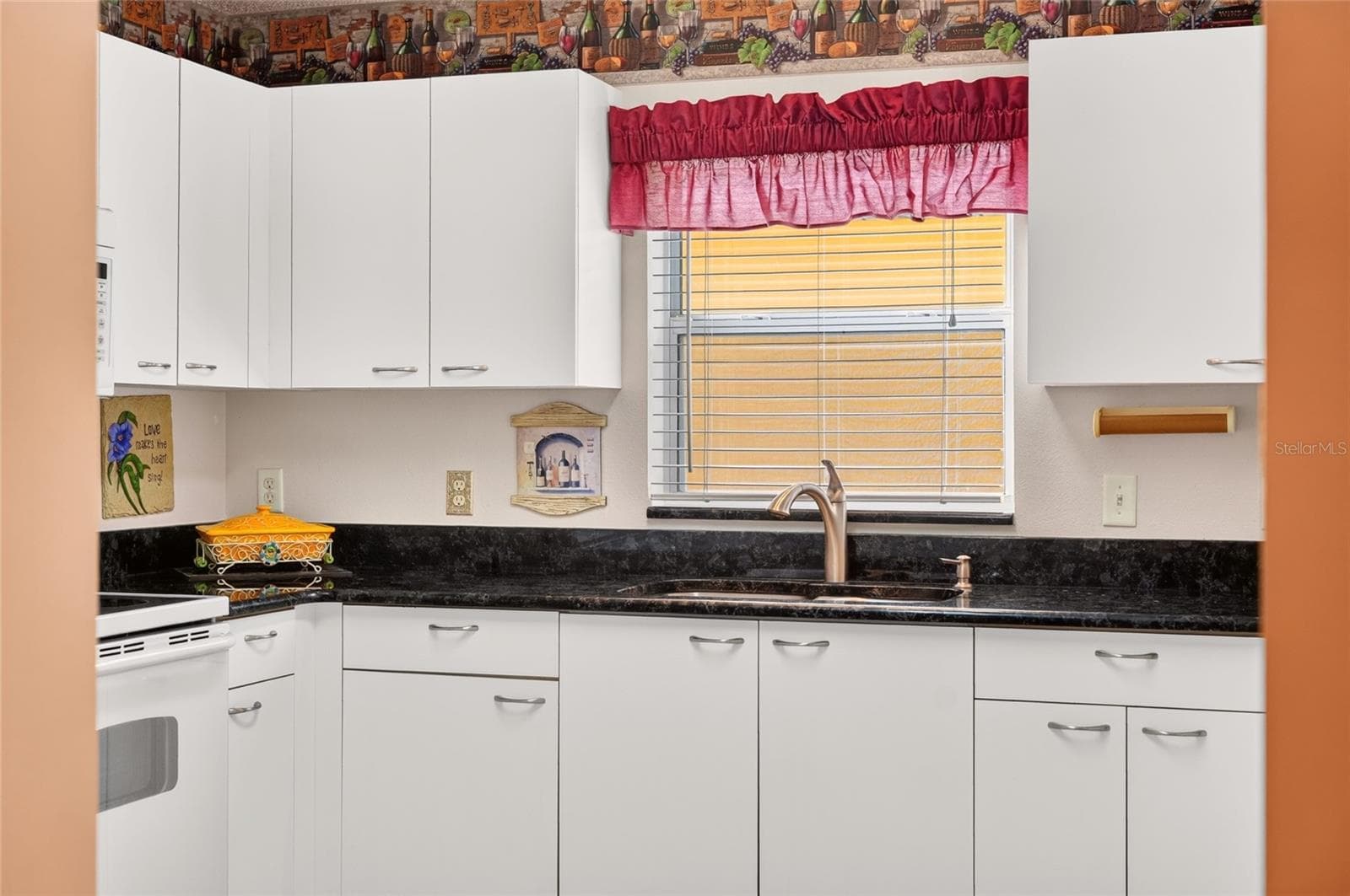Kitchen - 3257 ARCHER AVE, THE VILLAGES