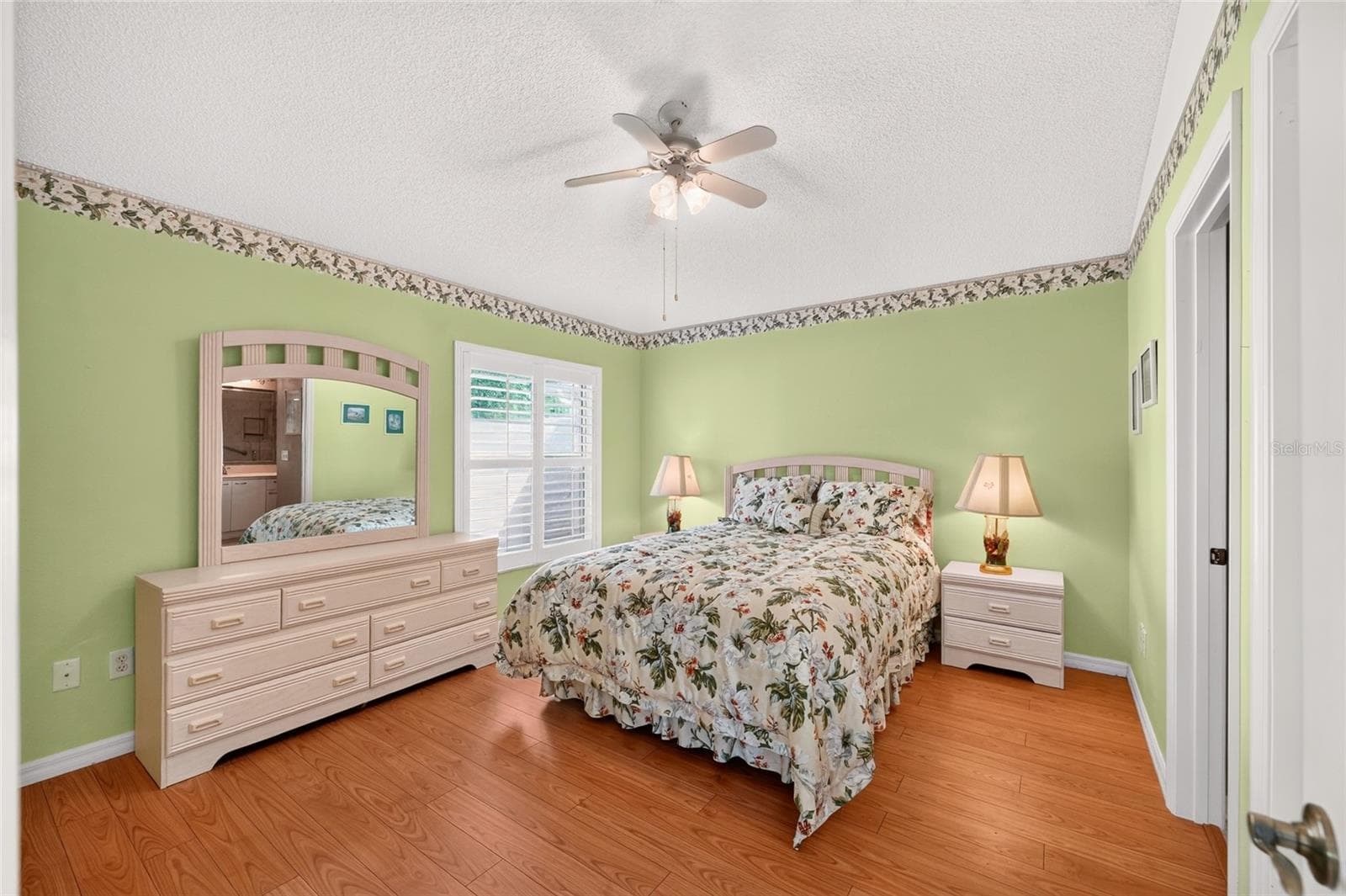 Primary bedroom - 3257 ARCHER AVE, THE VILLAGES