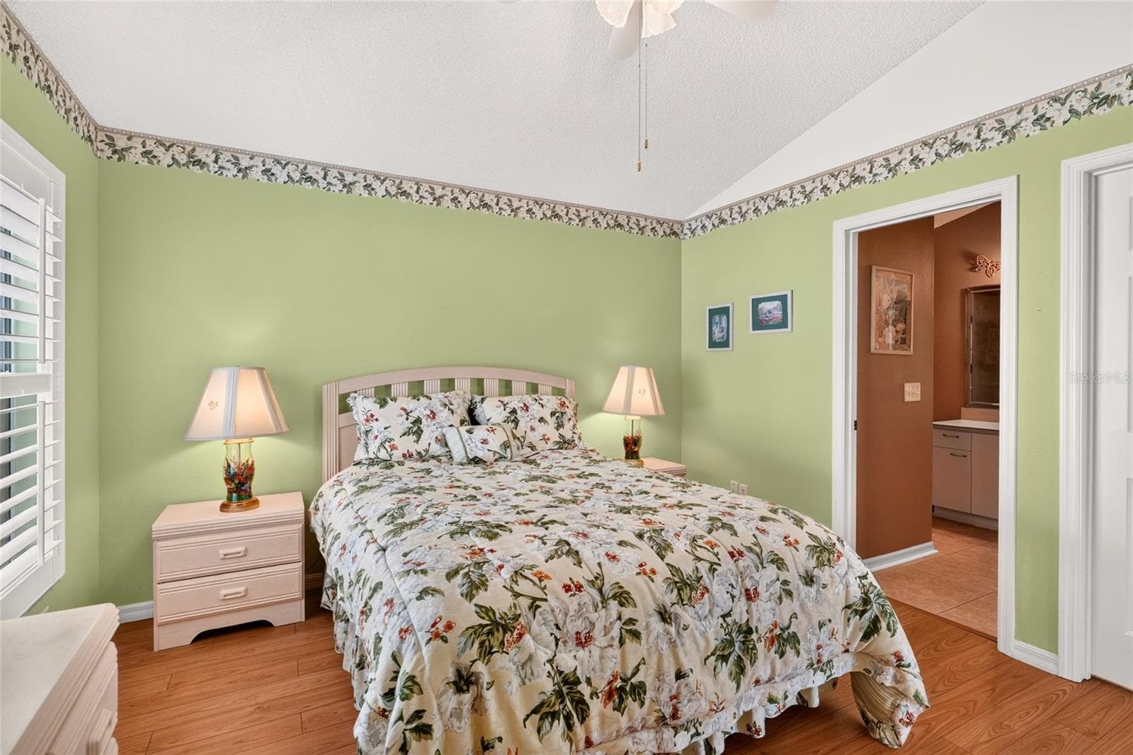 Primary bedroom - 3257 ARCHER AVE, THE VILLAGES