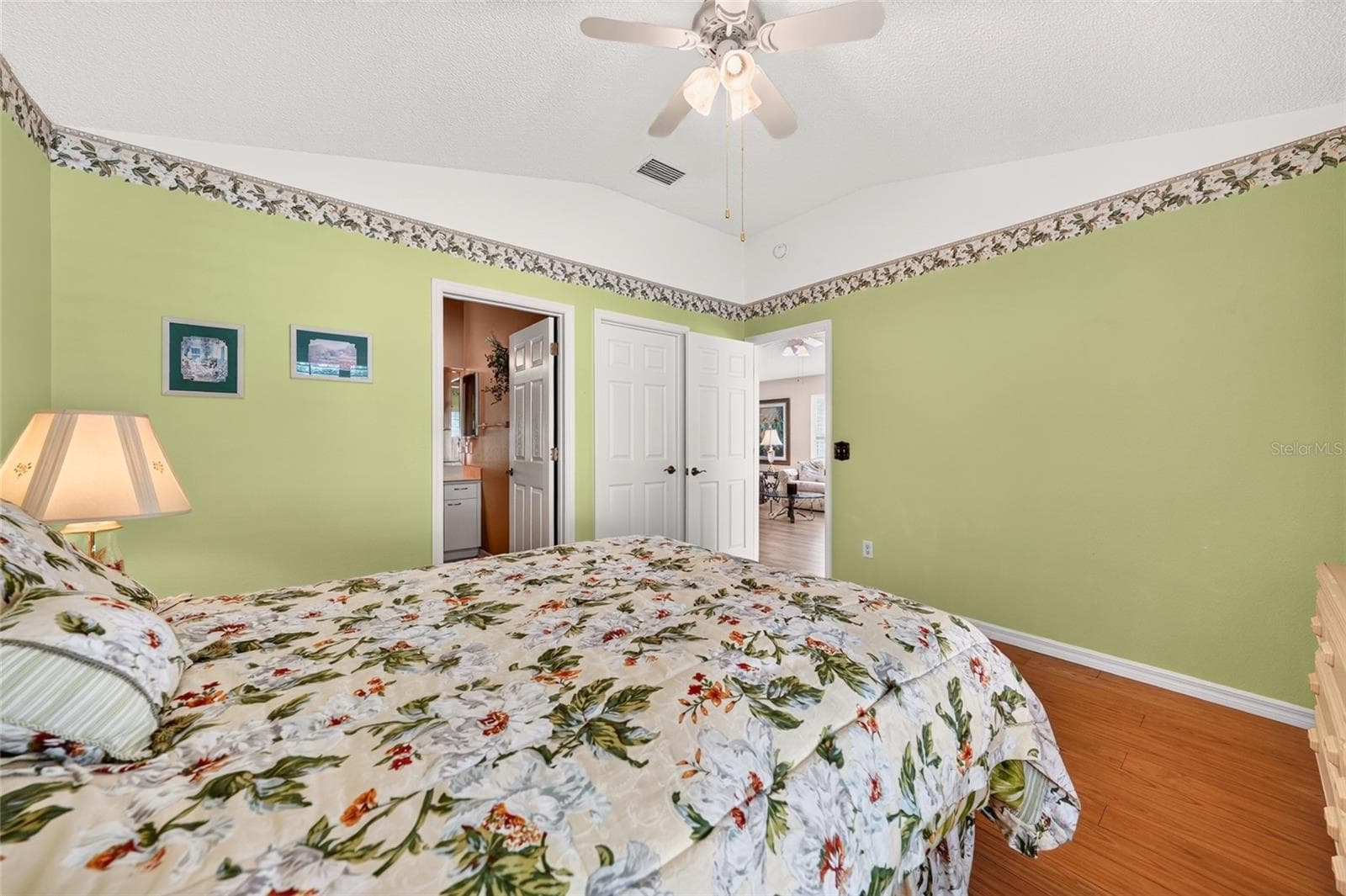 Primary bedroom - 3257 ARCHER AVE, THE VILLAGES