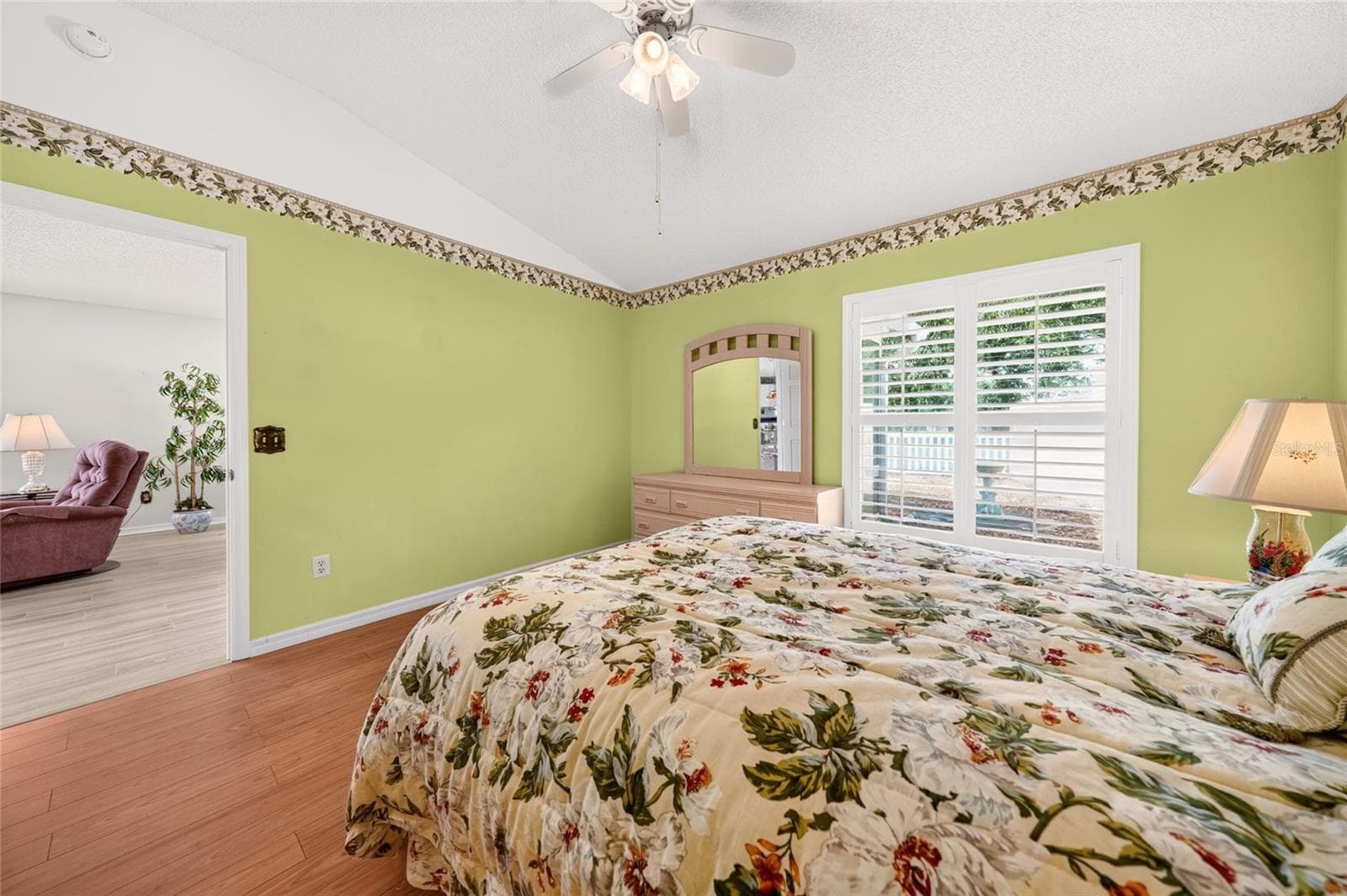 Primary bedroom - 3257 ARCHER AVE, THE VILLAGES