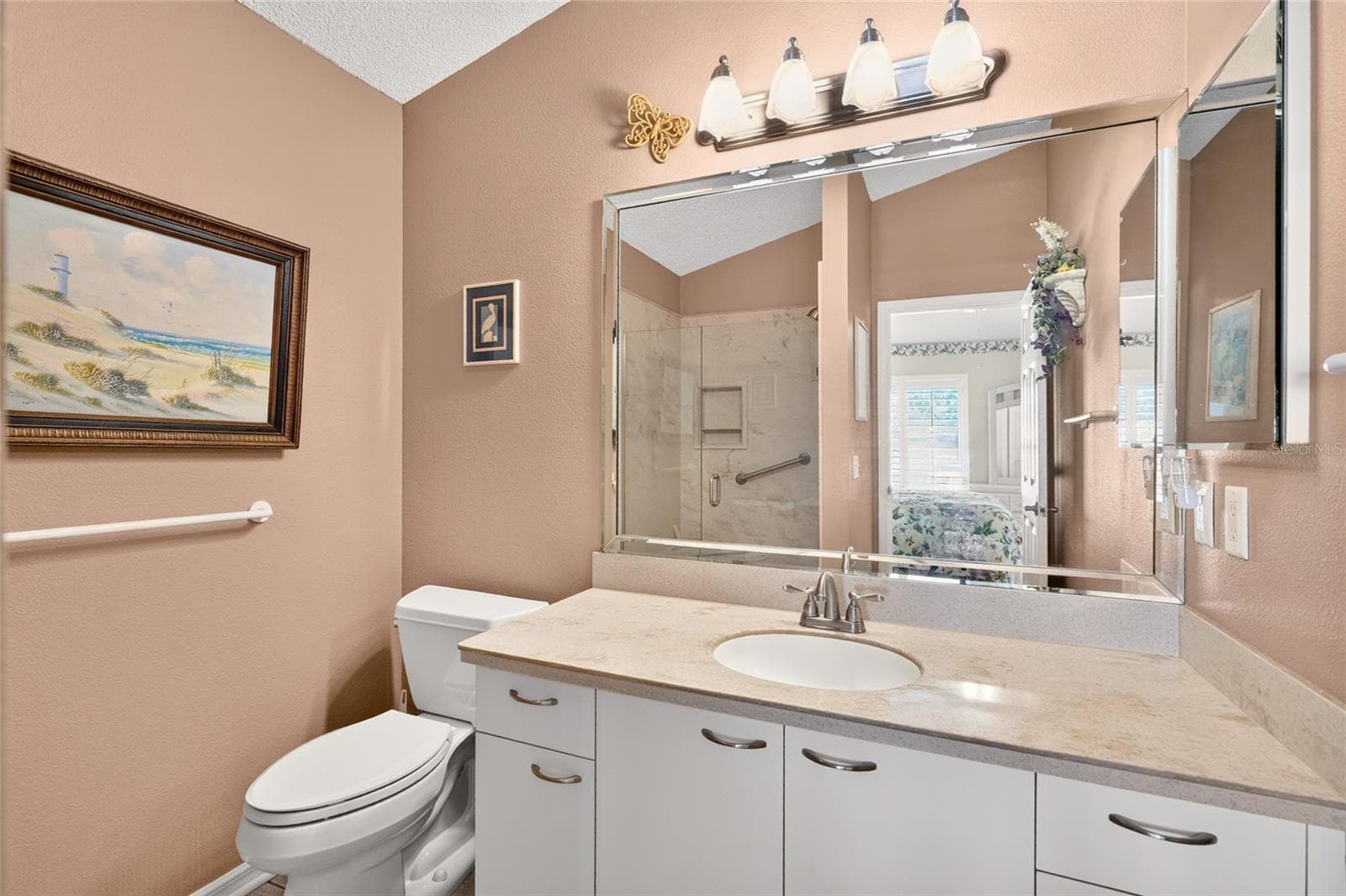 Primary bathroom - 3257 ARCHER AVE, THE VILLAGES