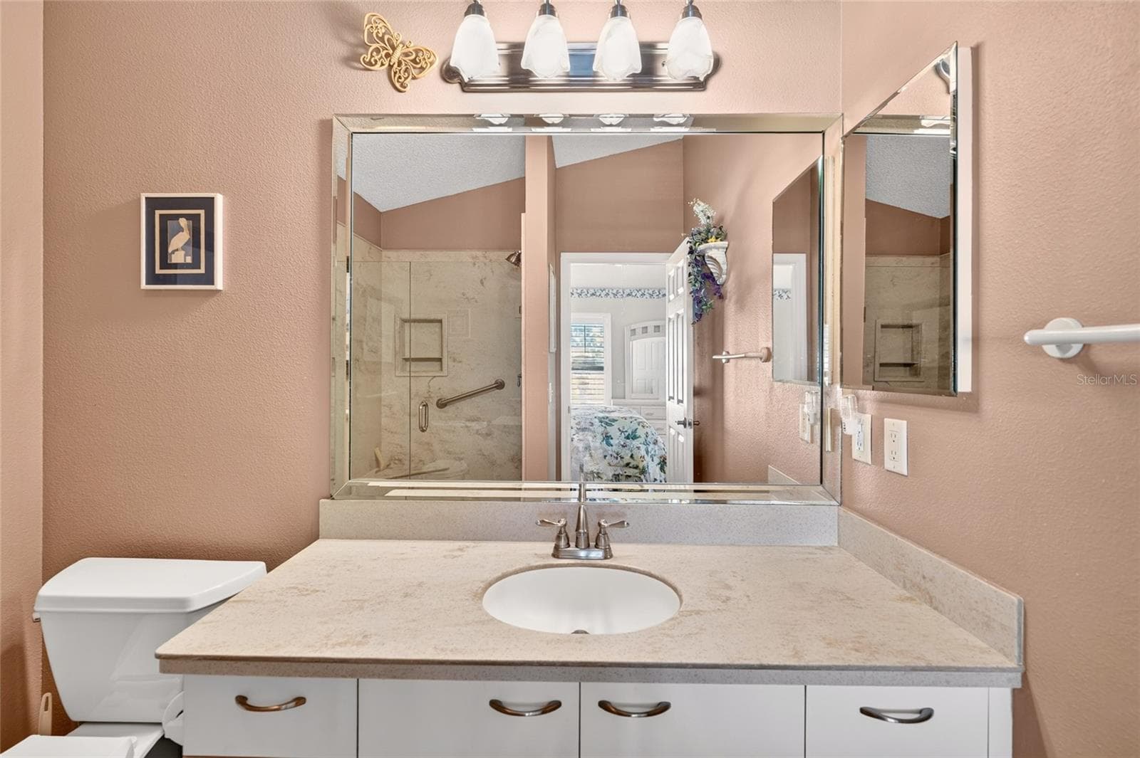 Primary bathroom - 3257 ARCHER AVE, THE VILLAGES