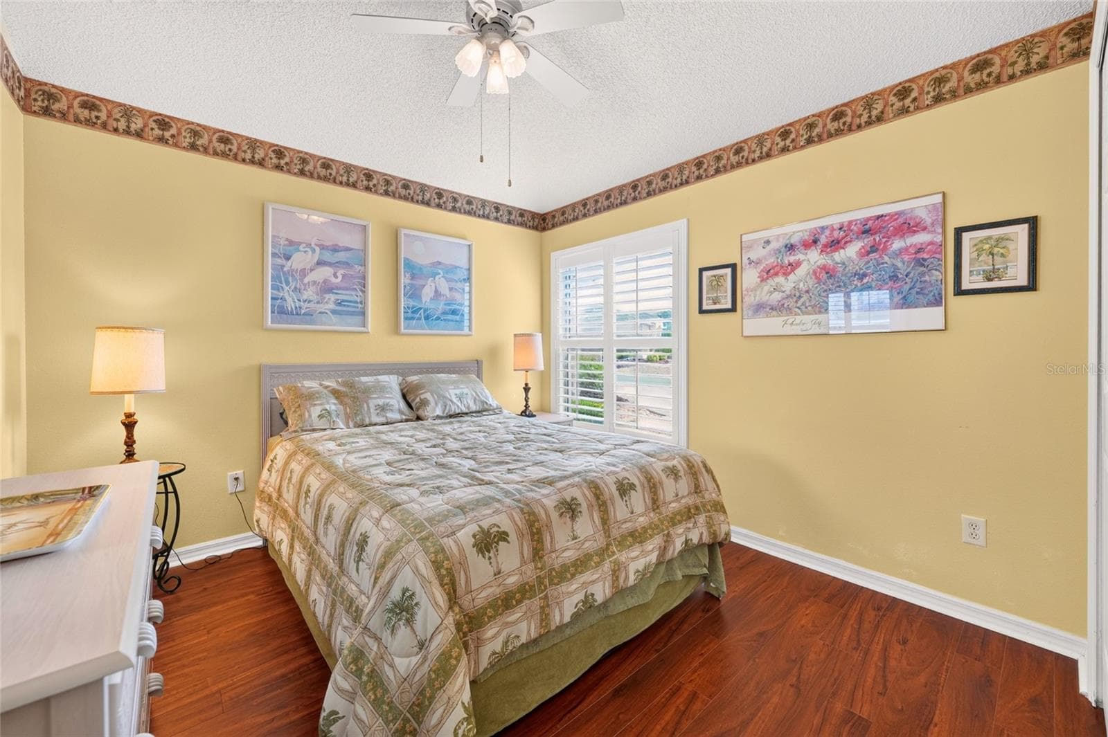Guest bedroom - 3257 ARCHER AVE, THE VILLAGES