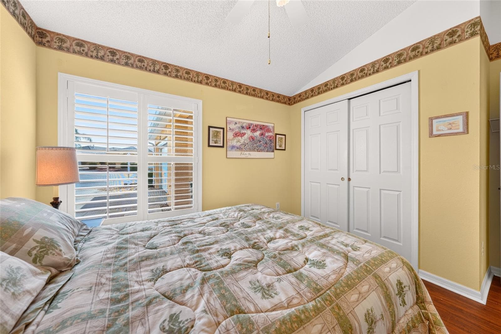 Guest bedroom - 3257 ARCHER AVE, THE VILLAGES