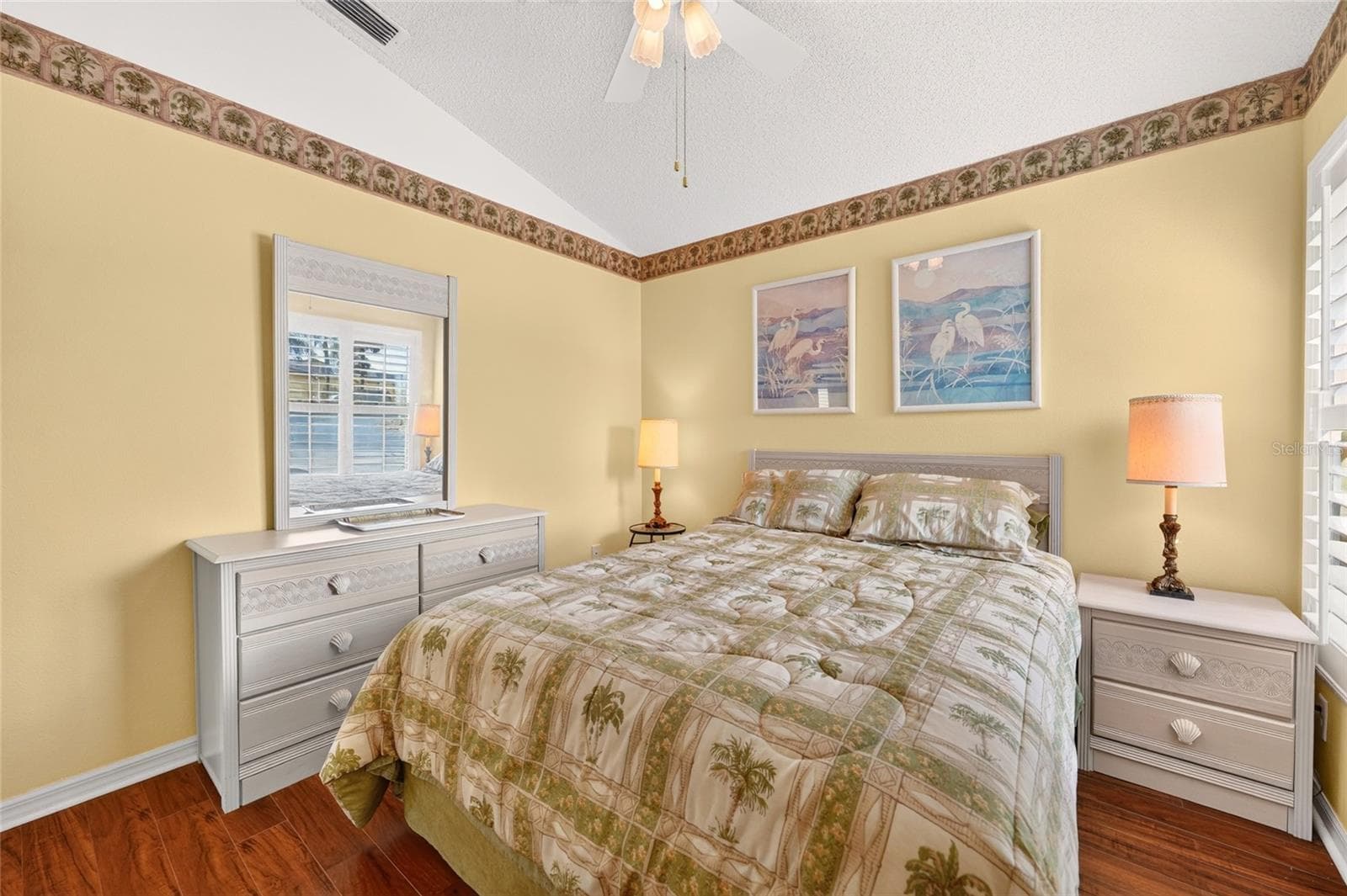 Guest bedroom - 3257 ARCHER AVE, THE VILLAGES