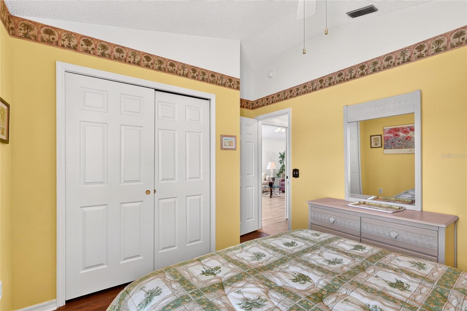 Guest bedroom - 3257 ARCHER AVE, THE VILLAGES